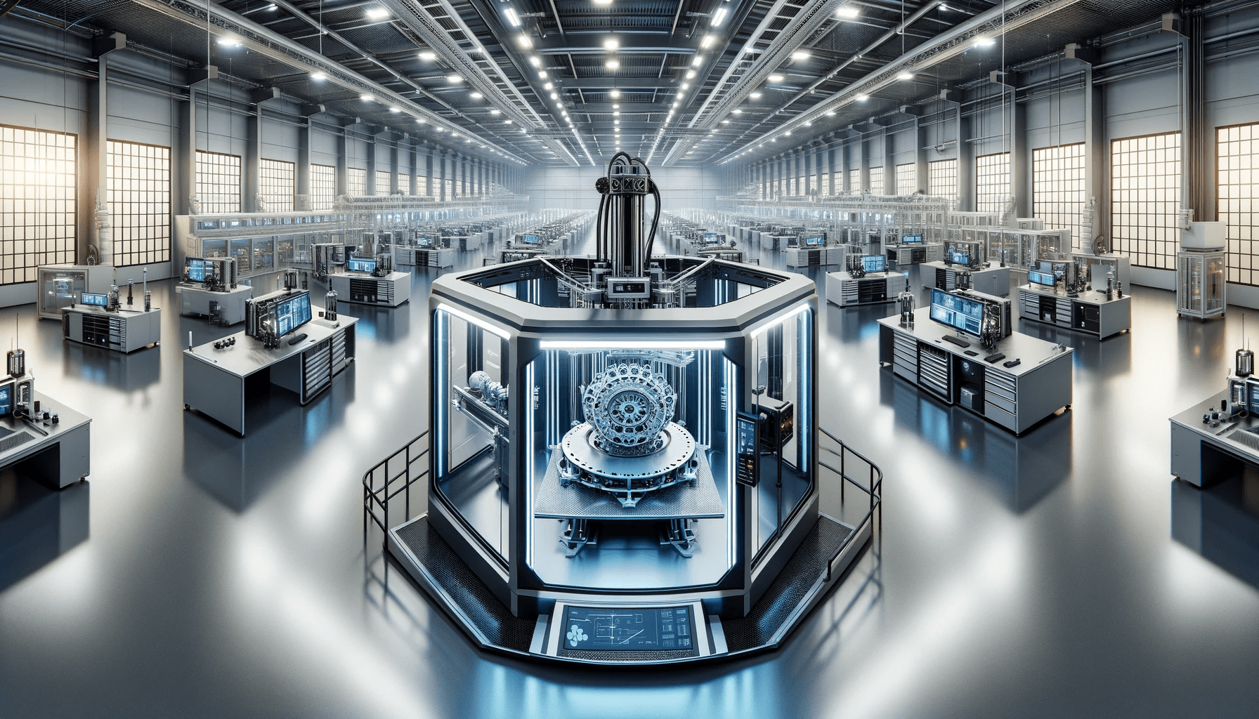 Cover Image for ¿Qué es la fabricación aditiva?