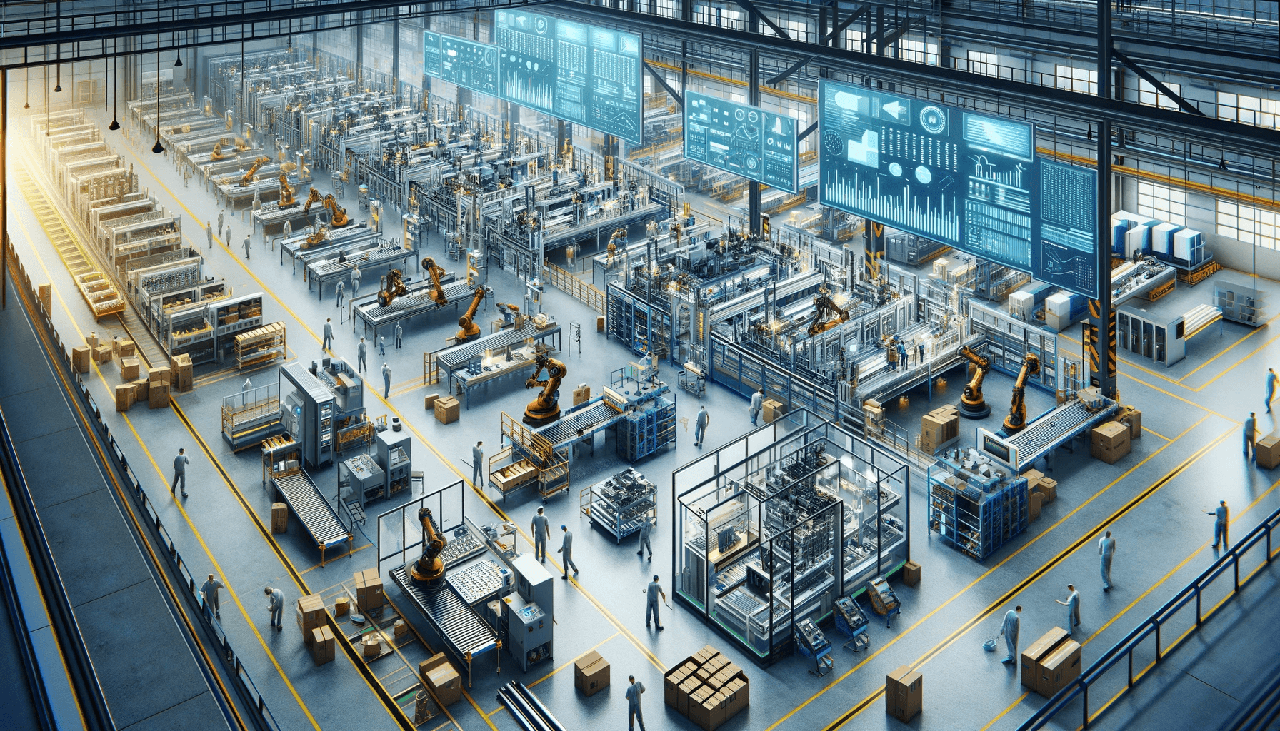 Cover Image for 6 Riesgos de la Fabricación por Contrato y Cómo Evitarlos